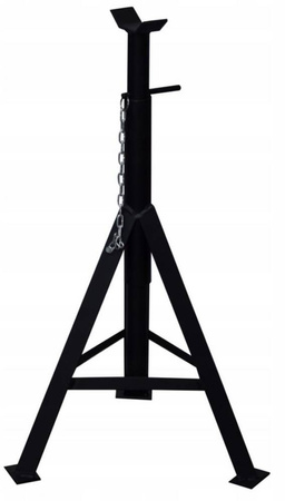 Podnośnik jednokolumnowy (udźwig: 1250 kg) 13782433