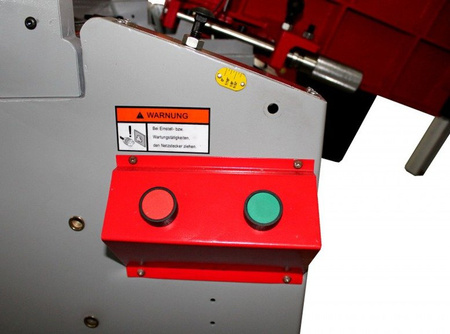 Strugarko-grubosciówka Holzmann 230V (wymiary blatu strugarki: 1512x400mm, wymiary blatu grubościówki: 585x300 mm) 44349958