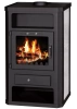Piec kominek na drewno z płaszczem wodnym 11kW - spełnia anty-smogowy EkoProjekt 48283281