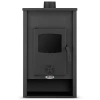  Piec wolnostojący z płaszczem wodnym 4,7–14,7 kW – EkoProjekt, Ø120 mm 99669660