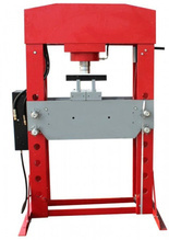 Prasa warsztatowa hydrauliczna Holzmann (siła nacisku: 100 T) 44350110