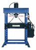 Elektryczna warsztatowa prasa hydrauliczna (siła nacisku: 200 T) 80172874