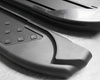 Stopnie boczne, czarne - Toyota Rav4 2006-2012 (długość: 161-167 cm) 01656170