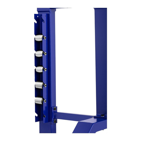 Koło angielskie MSW - 560 mm 45675935
