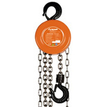 FANMART Wciągarka łańcuchowa (udźwig: 1 T, wysokość podnoszenia: 2,5 m) 47681880