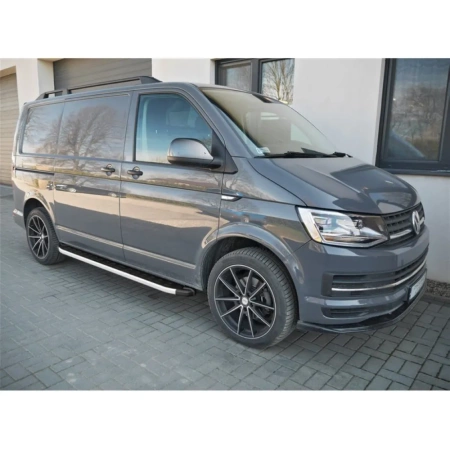 Stopnie boczne - Hyundai SantaFe 2012- (długość: 171 cm) 01655698