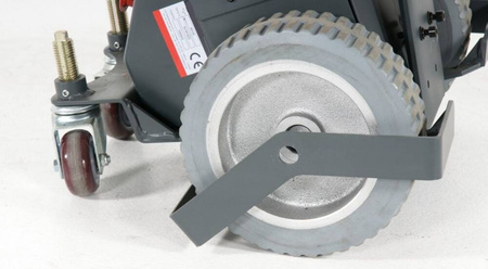 Ciągnik elektryczny GermanTech (udźwig: 1000 kg) 99746690