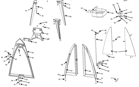 Piec wolnostojący 14kW Pow-Wow - spełnia anty-smogowy EkoProjekt 86829177