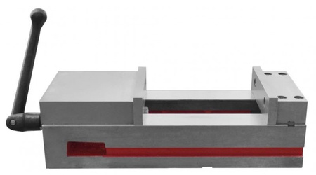 Imadło maszynowe precyzyjne (szerokość szczęk: 200 mm) 02869750