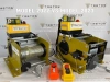 Elektryczna 500kg/40m bezprzewodowa wciągarka linowa Tretos Military (TR-50040)