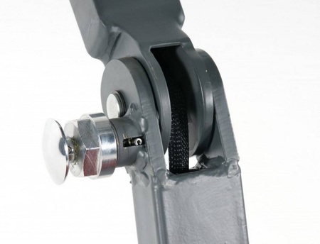 Ciągnik elektryczny GermanTech (udźwig: 1000 kg) 99746690