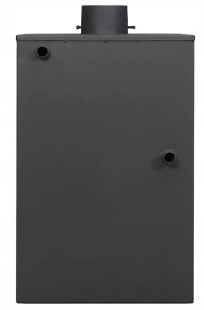 Piec wolnostojący z płaszczem wodnym 7,1/11 kW - spełnia anty-smogowy EkoProjekt 04482050