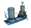 IDELIF Podnośnik hydrauliczny z oddzielną pompą (udźwig: 50 T, wysokość maksymalna: 450 mm) 58782601