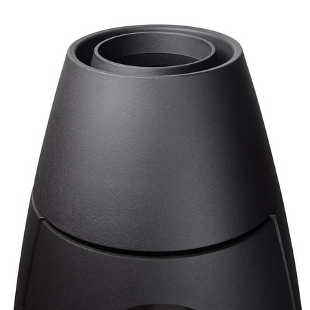 Piec wolnostojący 10kW Ove - spełnia anty-smogowy EkoProjekt 86829176