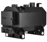 Piec nadmuchowy z nadmuchem 30-35kW wentylator + sterownik 99676615