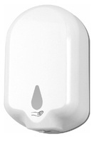 Dozownik automatyczny antybakteryjny bezdotykowy 1L 44578889