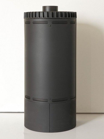 Piec wolnostojący 7,2kW (wylot spalin: 120mm) - spełnia anty-smogowy EkoProjekt 88879967