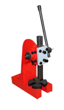 Prasa ręczna, warsztatowa (siła nacisku: 1000 kg) 44379593