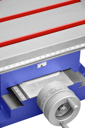 Stół krzyżowy (rozmiar stołu: 330x220 mm) 02861380