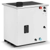 Kuchnia węglowa kocioł CO z płaszczem wodnym 12-14kW, do wyboru: kolor kuchni (średnica wylotu spalin: 120 mm) - spełnia anty-smogowy EkoProjekt 99681703
