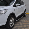 Stopnie boczne - Ford Ranger III 2012- (długość: 193 cm) 01655690