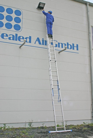 Drabina wielofunkcyjna KRAUSE Stabilo 3x12 (wysokość robocza: 9,30m) 99674965