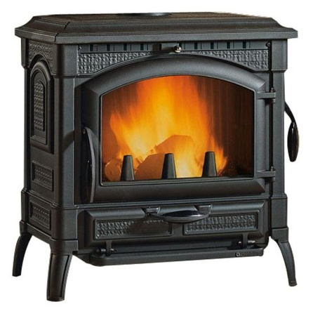 Piec wolnostojący 11,9kW (wylot spalin: góra lub tył) 88852292