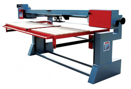 Szlifierka długotaśmowa Holzmann (długość szlifowania: 3000 mm, wymiar stołu: 3000 x 820 mm) 44349905