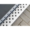 Stopnie boczne - Dodge RAM 1500 2009-2015 (długość: 205-220 cm) 01656000