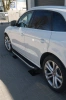 Stopnie boczne - Dacia Duster (długość: 171 cm) 01664917