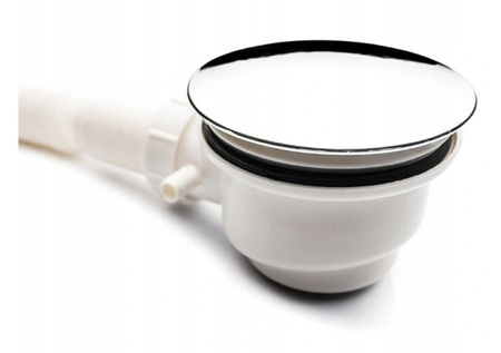 Brodzik slim prostokątny 100x80 akryl gruby + syfon 23178207