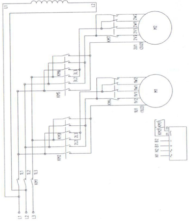 IMPROWEGLE Wyciągarka łańcuchowa elektryczna ze stali nierdzewnej inox (udźwig: 0,25 T, wysokość podnoszenia: 3 m) 33948576