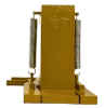 Hydrauliczny podnośnik pazurowy TRETOS Recon 20 T (TR-20010)