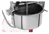 Maszyna do popcornu z wózkiem, amerykański design Royal Catering (moc: 1500W, wydajność: 5 kg/h) 45670651
