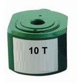 Siłownik płaski (wysokość podnoszenia min/max: 50/80mm, udźwig: 10T) 62764171