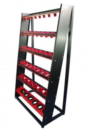 System opraw narzędziowych CNC 16083200