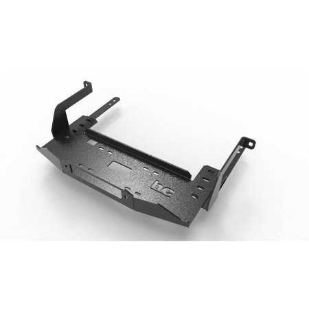 Mazda BT-50 BT50 2006-2011 diesel płyta montażowa wyciągarki 59881446