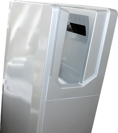 Automatyczna suszarka do rąk profesjonalna kieszeniowa - bardzo szybka 44578410