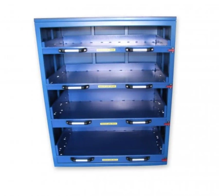 Szafy szufladowe do dużych obciążeń 16083203