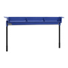 Giętarka do blachy MSW - 1000 mm 45675930