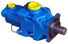 Pompa hydrauliczna tłoczkowa Hydro Leduc (objętość robocza: 25 cm³, maksymalna prędkość obrotowa: 2300 min-1 /obr/min) 01539110