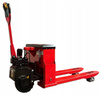 Terenowy paleciak elektryczny 48v/20ah (udźwig: 2 T, długość wideł: 1200 mm) 13782458