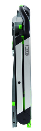 Wózek do transportu, składany + pudełko GermanTech (udźwig: 60 kg) 99746706