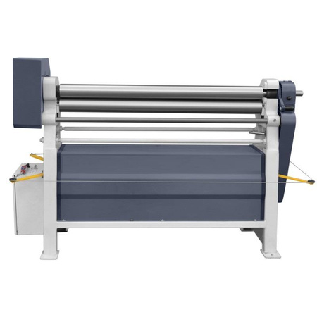 Walcarka do blach (szerokość robocza: 1270 mm, średnica rolki: 86 mm, moc: 1,1 kW) 02879739