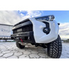 Osłona chłodnic, silnika i przedniego mostu OFFROAD Toyota 4 Runner 4Runner N280 2014 - 2024 czerwona 59882844