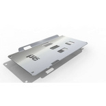 Osłona skrzyni biegów Toyota Tundra 2014-2020 aluminiowa 59881087