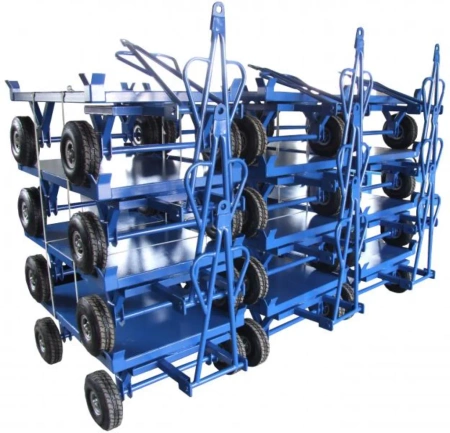 Przyczepy warsztatowe 16083196