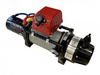 Wyciągarka Escape EVO 12000 lbs [5443 kg] EWB 12V (lina: Stalowa 9,5mm 26m) 81877707