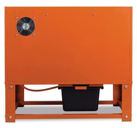 Urządzenie do mycia części Unicraft (pojemność: 140 l) 32269579