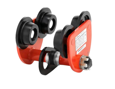 Wózek suwnicowy - 2000 kg 45680743